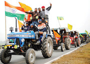 عقب نشینی مودی؛ پیروزی کشاورزان هندی بر نخست وزیر