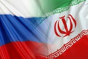 ایران و روسیه دلار را کنار می‌گذارند  | رونمایی از نماد معاملاتی ارز- روبل