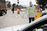 جزئیات جدید از محدودیت‌های ترافیکی پایتخت در تاسوعا و عاشورا | این توصیه‌های پلیس را جدی بگیرید