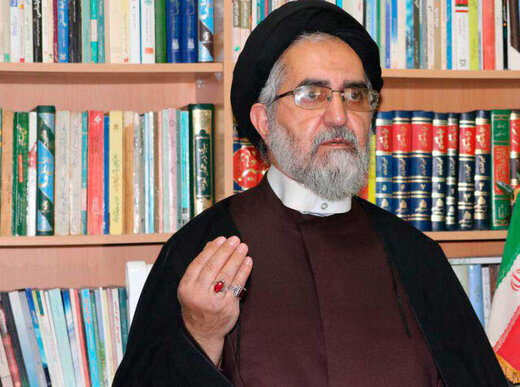 حجت الاسلام حسینی
