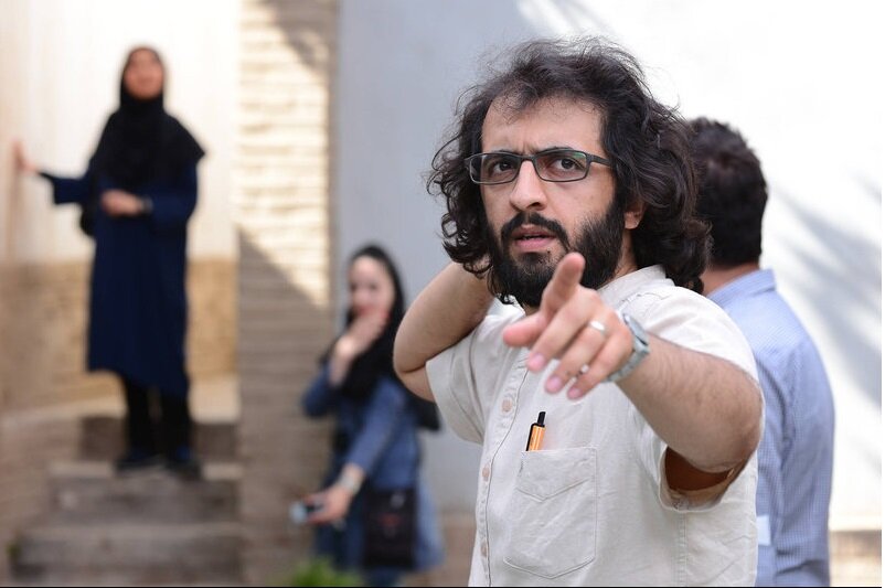 بهروز شعیبی