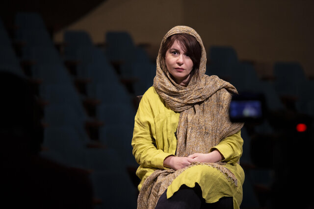 نغمه ثمینی