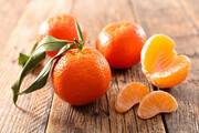 ۵ خاصیت شگفت‌انگیز نارنگی