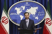 جزئیات سفر رئیسی به مسکو | واکنش خطیب زاده به حاشیه‌های انتشار یک عکس از مذاکرات وین | آخرین موضع ایران در مورد طالبان