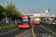 آیا وضعیت سیستم سرمایشی اتوبوس‌های تهران خوب نیست؟ | توضیح سخنگوی شرکت واحد در این باره