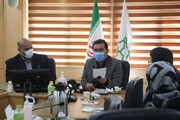 پیشرفت ۹۰ درصدی طرح جامع پدافند غیرعامل شهرداری تهران