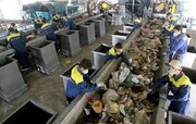 افتتاح ۳ کارخانه بازیابی مواد پسماند تا پایان بهار