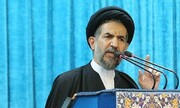 امام جمعه تهران: تصمیمات برخی از اعضای هیات های اجرایی عالمانه و خردمندانه نبود