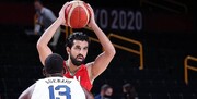 انتخابی جام جهانی بسکتبال | پیروزی ایران در گام نخست برابر بحرین