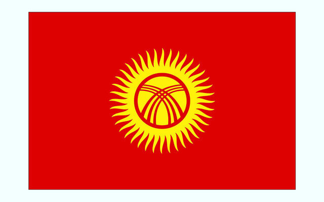 تلاش برای کودتا در قرقیزستان خنثی شد