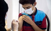 واکسیناسیون زیر ۱۲ سال هنوز در دستور کار نیست | گزارشی از اُمیکرون در ایران نداریم