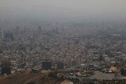 بررسی کانون‌های آلودگی هوا  در مناطق ۲۲‌گانه پایتخت | هیچ محله‌ای در امان نیست