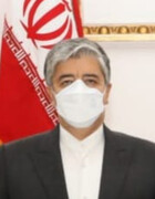 توضیح سفیر ایران درباره وضعیت کرونا در آفریقای جنوبی و توصیه‌هایی برای ایرانیان