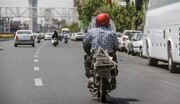 ممنوعیت تردد تاکسی‌ها و موتورسیکلت‌های کاربراتوری