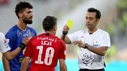 سعودی ها به دنبال کشاندن داور شماره یک فوتبال ایران به عربستان |‌ دعوتنامه رسمی فرستاده شد