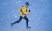ورزش کردن در سرما مفید است یا مضر