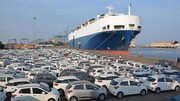 واردات محدود خودرو بدون انتقال ارز