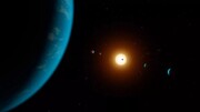 کشف ۳۰۱ سیاره با استفاده از اطلاعات یک تلسکوپ نابود شده