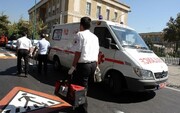 ناوگان مرکز اورژانس تهران در میدان‌های اصلی مستقر شد