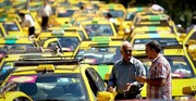همکاری نکردن خودروسازان در نوسازی ناوگان تاکسیرانی | توقف صدور پیش‌فاکتور | خودروسازان قیمت تاکسی‌ را یک سال ثابت نگه دارند