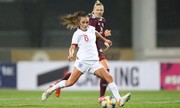 مقدماتی جام جهانی زنان | انگلیس همه رکورد ها را جابه‌جا کرد