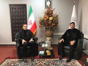 بازگشت ورزشکار ایرانی تغییر تابعیت داده | می خواهم زیر پرچم ایران باشم