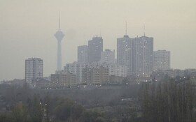اعلام مصوبات جدید کمیته اضطرار آلودگی هوای تهران | الزام شهرداری به تعیین تکلیف فروش طرح ترافیک
