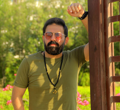 فرزاد بختیاری