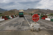 مرز زمینی و دریایی ایران به روی گردشگران خارجی بسته شد