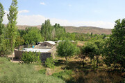 آقارحیم؛ تنها یخچال سنتی مانده در زنجان