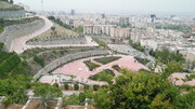 نوروز کجا برویم؟/ بوستان پرواز میزبان دهکده بهار ایران
