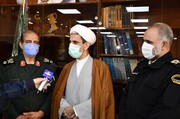 جزئیات جدید از دستگیرشدگان حوادث اصفهان | بدون افراط و تفریط برخورد می‌شود