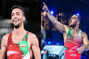 ۱۵ ورزشکار المپیکی ایران بورسیه شدند | پرداخت کمک هزینه دلاری تا سال ۲۰۲۴