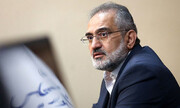 کنایه‌های معاون رئیسی به دولت روحانی | روسای قوا قبلا پشت تریبون علیه هم موضع می‌گرفتند | بالاخره آرامش در کشور ایجاد شد