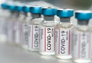 توافق ایران با سازمان بهداشت جهانی برای صادرات واکسن کرونا
