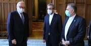 مذاکره کننده ارشد ایران به روسیه رفت | جزئیات رایزنی باقری با ریابکوف
