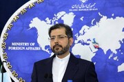 واکنش ایران به فضاسازی مقامات آمریکایی و اروپایی درمورد پرتاب ماهواره بر سیمرغ