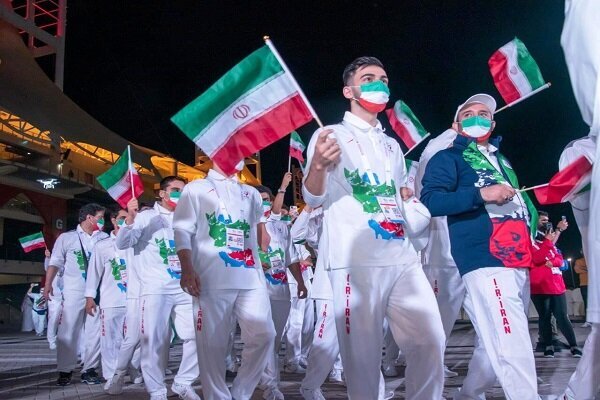 صدرنشینی نوجوانان و جوانان ایران در مسابقات پاراآسیایی بحرین ۲۰۲۱