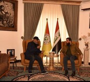 تعویق عملیات گردان‌های جهادی علیه آمریکا به دلیل سال نو میلادی