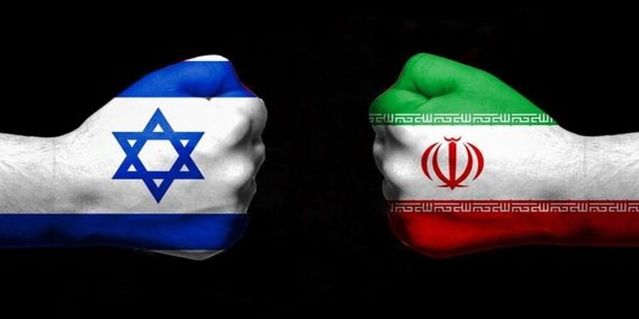 ایران اسرائیل