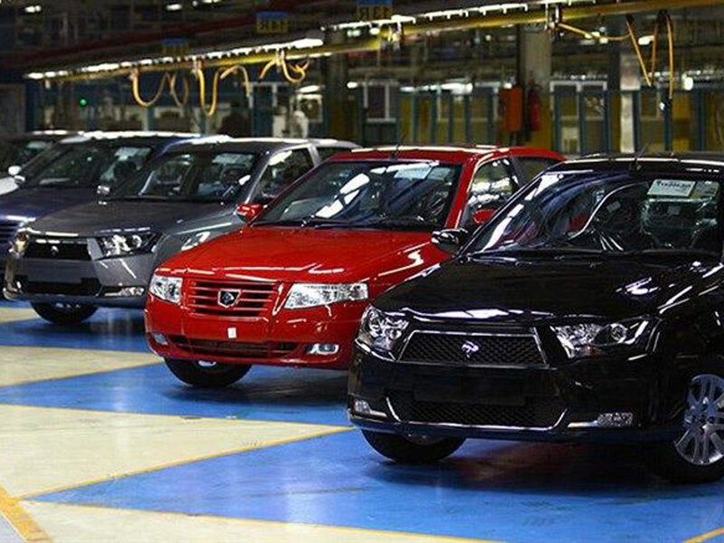 خودروهای داخلی دوباره گران شدند؛ دلیل افزایش قیمت | فهرست قیمت‌ها در طرح‌های جدید فروش سایپا و ایران خودرو