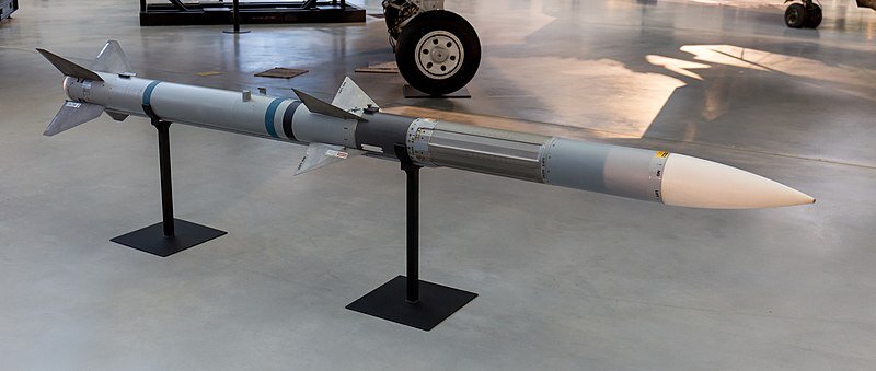 آشنایی با موشک ایم-۱۲۰ آمرام