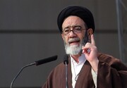 رهبر انقلاب به دنبال ایجاد آرایش جدید در مقابل جنگ جهانی دشمن هستند | ایران در تمامیت اراضی با کسی تعارف ندارد