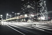 تصاویر ۵ شهر برتر جهان در روشنایی خیابانی