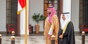 بیانیه ضد ایرانی عربستان و بحرین