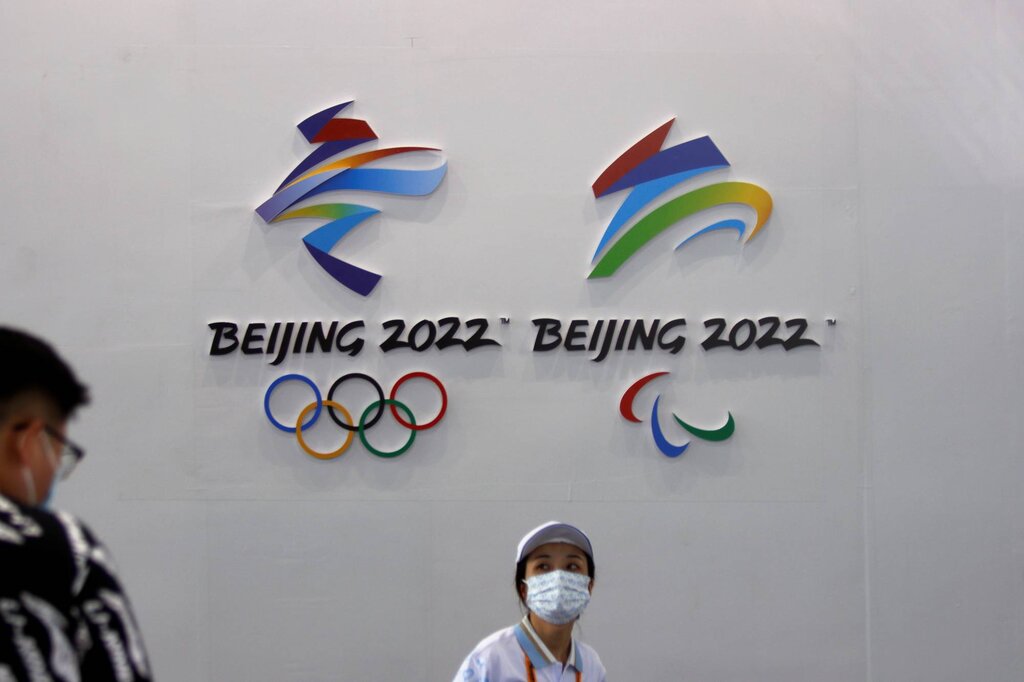 آشنایی با بازی‌های المپیک زمستانی ۲۰۲۲ پکن