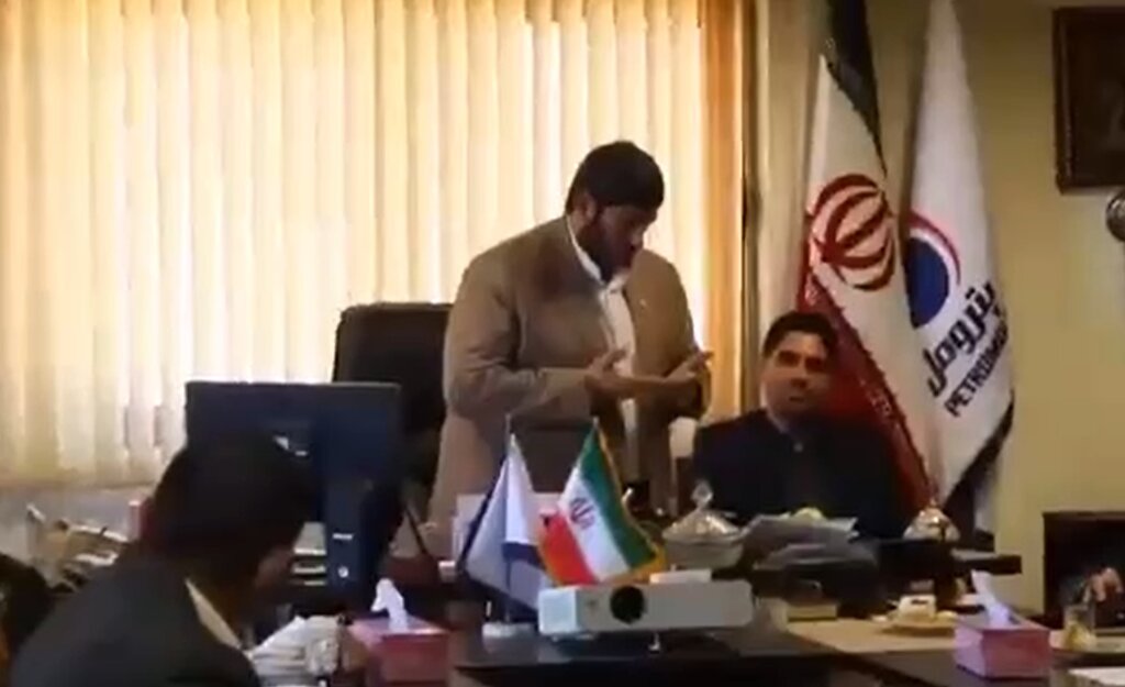 مهدی سعادتی