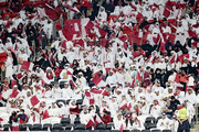 عکس | اتفاق بی‌سابقه در تاریخ فوتبال قطر با رکوردی خاص