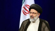 نخستین واکنش رئیسی به مذاکرات وین | متن پیشنهادی ایران در مذاکرات نشان از جدیت ایران دارد