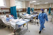 اثرات «اُمیکرون» هفته آینده مشخص می‌شود | گسترش بخش‌های سرپایی بیمارستان‌های تهران
